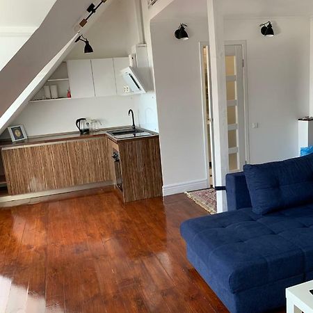 Ekaterina Appartment Odessa Extérieur photo