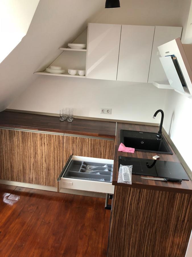 Ekaterina Appartment Odessa Extérieur photo