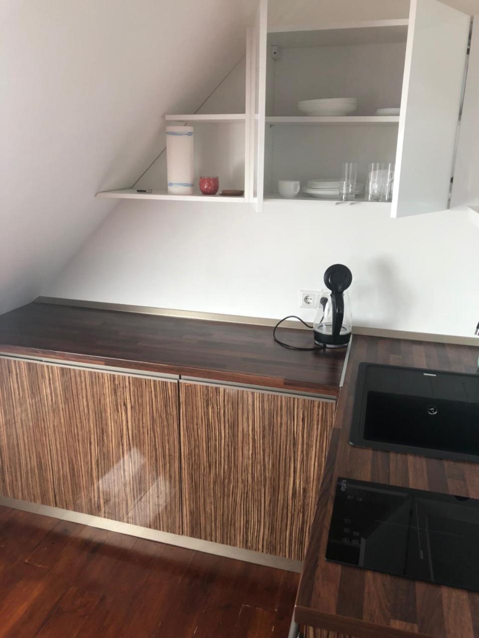 Ekaterina Appartment Odessa Extérieur photo