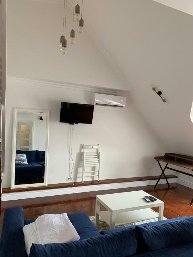 Ekaterina Appartment Odessa Extérieur photo