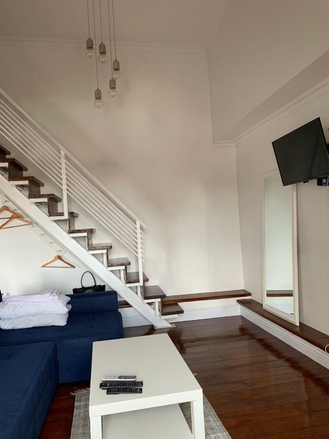 Ekaterina Appartment Odessa Extérieur photo
